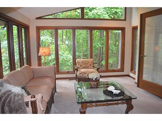 Property photo 47 - REAL ESTATE AUCTION - 8.75+/- ACRES OFFERED IN 2 TRACTS IN ALLEN COUNTY
